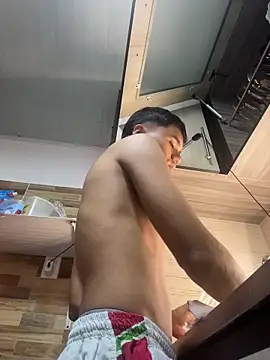 CreamKingg online show from 9, 3, 2026