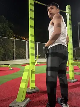 CreamKingg online show from 6, 4, 2026