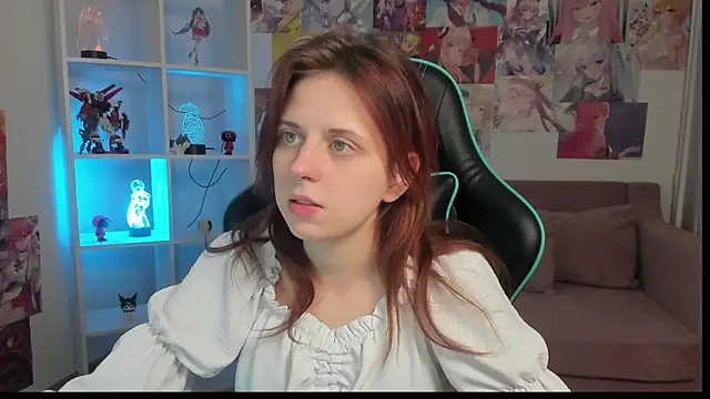 FreyaVey online show from 24, 2, 2026