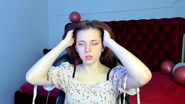 FreyaVey online show from 25, 2, 2026