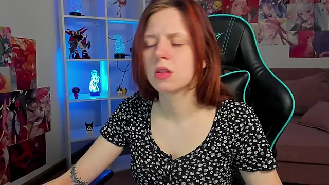 FreyaVey online show from 5, 3, 2026