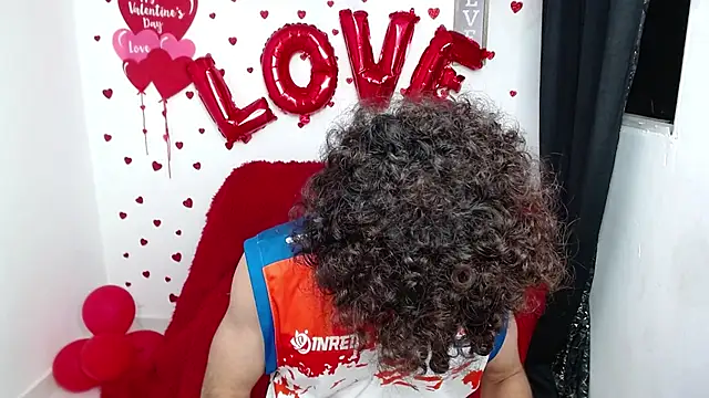 Snapshot of Caius_fox chatting on 16, 2, 2026 Caius fox online show from 16, 2, 2026