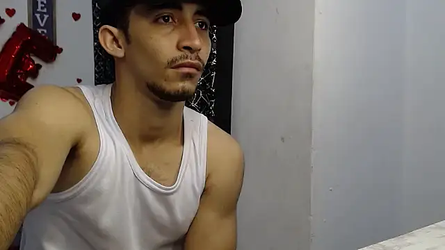 Snapshot of Caius_fox chatting on 14, 3, 2026 Caius fox online show from 14, 3, 2026