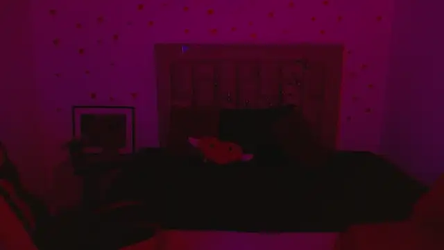 Snapshot of Caius_fox chatting on 17, 3, 2026 Caius fox online show from 17, 3, 2026