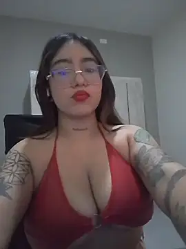 Helll girll online show from 28, 2, 2026