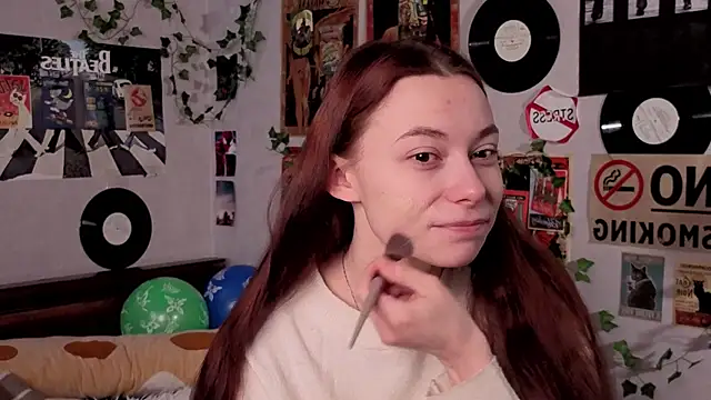 BuenaSchmaling online show from 19, 2, 2026