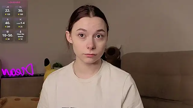 BuenaSchmaling online show from 25, 2, 2026