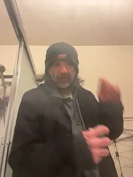 DaddyScorpio78 online show from 18, 2, 2026