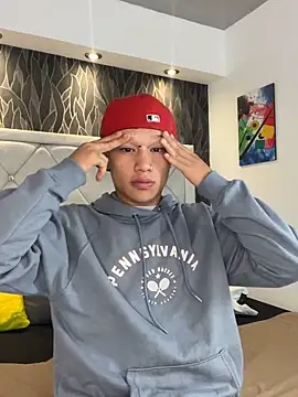 Snapshot of Dominik_Souza chatting on 2, 2, 2026 Dominik Souza online show from 2, 2, 2026