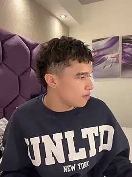 Snapshot of Dominik_Souza chatting on 9, 3, 2026 Dominik Souza online show from 9, 3, 2026