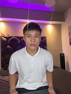 Dominik Souza online show from 23, 4, 2026