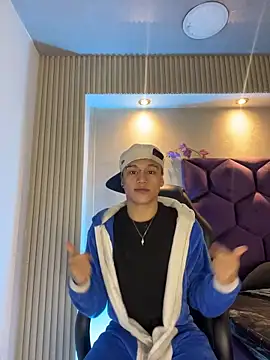 Dominik Souza online show from 25, 4, 2026