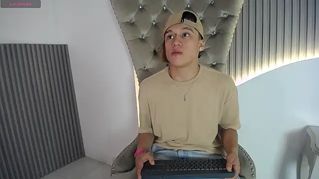 Dominik Souza online show from 1, 5, 2026