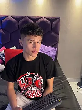 Dominik Souza online show from 5, 5, 2026