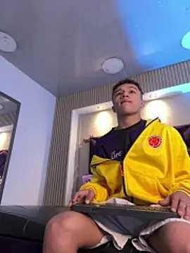Dominik Souza online show from 5, 5, 2026