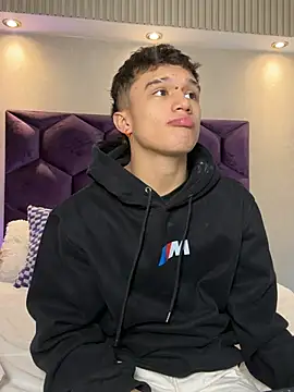 Dominik Souza online show from 23, 6, 2026