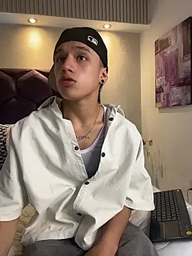 Dominik Souza online show from 9, 7, 2026