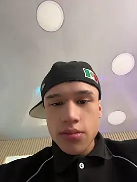 Dominik Souza online show from 12, 7, 2026