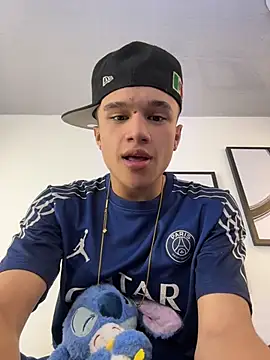 Dominik Souza online show from 25, 7, 2026