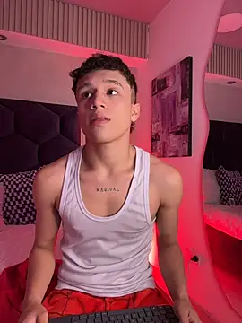 Dominik Souza online show from 28, 7, 2026
