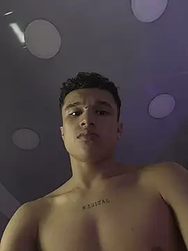 Dominik Souza online show from 28, 7, 2026