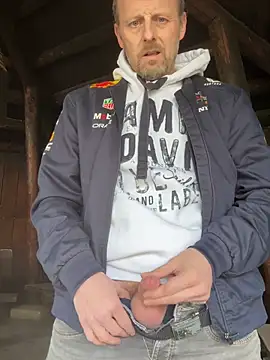 FrankdieSchwuchtel online show from 29, 3, 2026