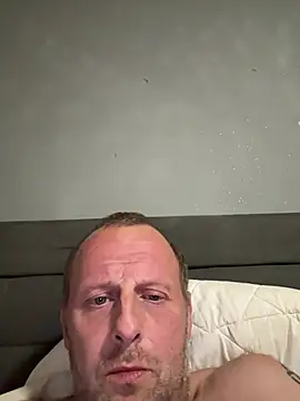 FrankdieSchwuchtel online show from 10, 6, 2026