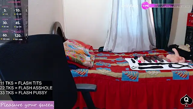 Robin H00t 2 online show from 8, 7, 2026