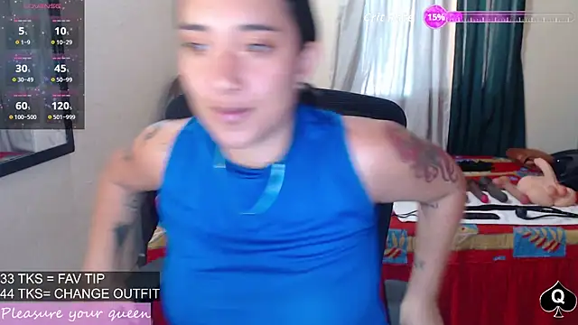 Robin H00t 2 online show from 18, 7, 2026