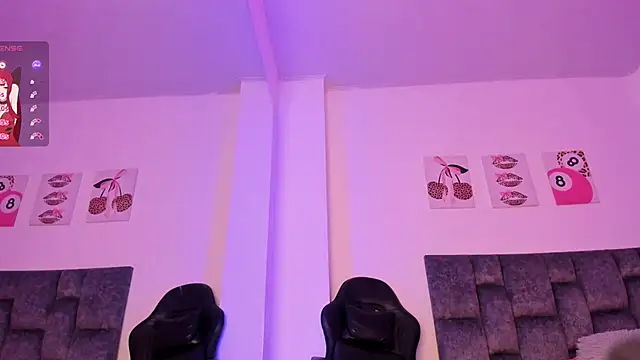 Isabella Moon9 online show from 9, 5, 2026