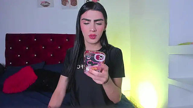 Isabella Moon9 online show from 7, 7, 2026