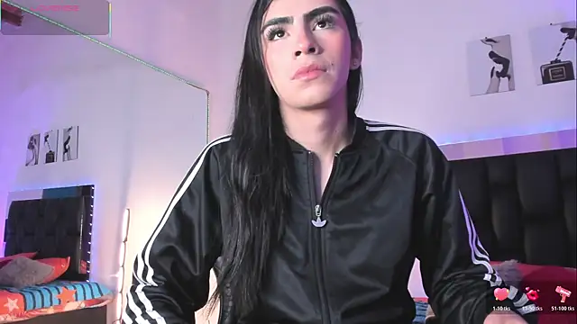 Isabella Moon9 online show from 24, 7, 2026