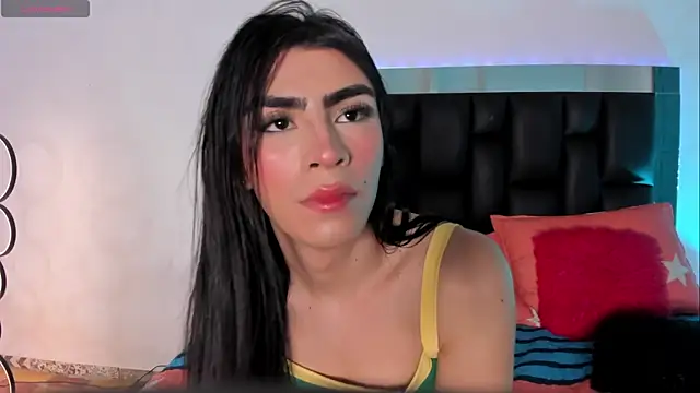 Isabella Moon9 online show from 28, 7, 2026