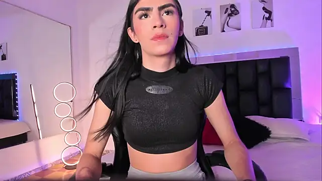 Isabella Moon9 online show from 30, 7, 2026