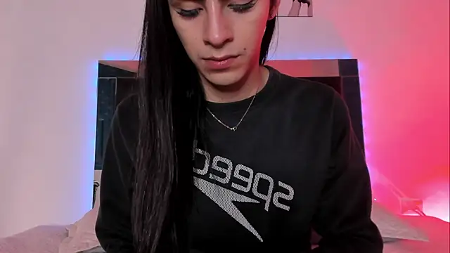 Isabella Moon9 online show from 4, 8, 2026