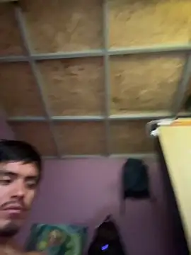 serranoandre online show from 23, 3, 2026