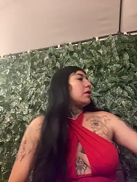 Angelica pink18 online show from 27, 2, 2026