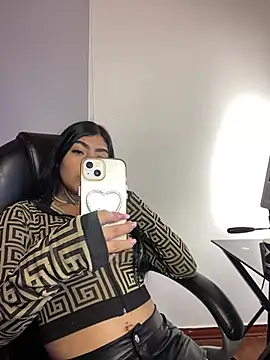 Angelica pink18 online show from 5, 3, 2026