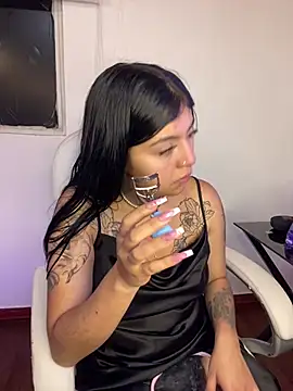 Angelica pink18 online show from 7, 3, 2026