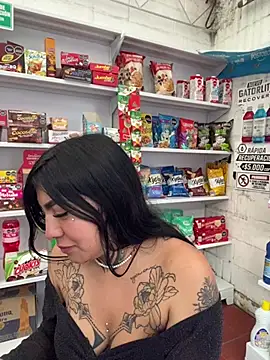 Angelica pink18 online show from 12, 3, 2026