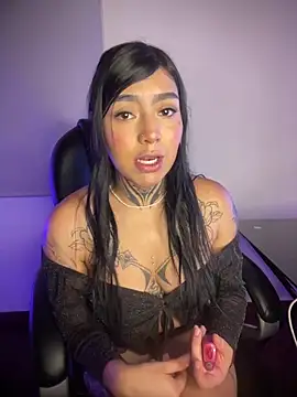 Angelica pink18 online show from 19, 3, 2026