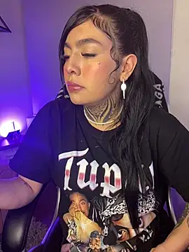 Angelica pink18 online show from 22, 3, 2026