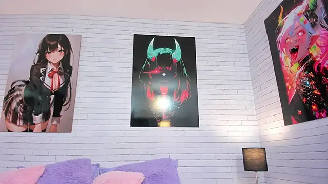 AlanaaHell online show from 4, 2, 2026