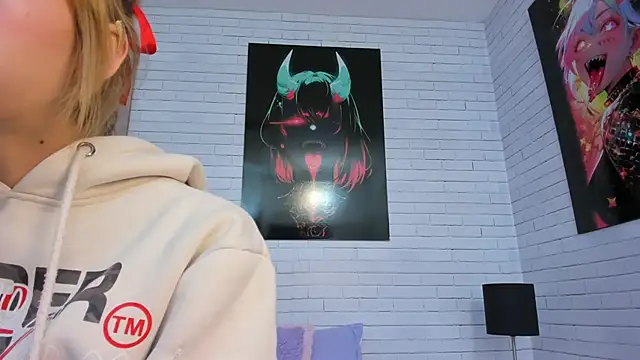 AlanaaHell online show from 16, 2, 2026