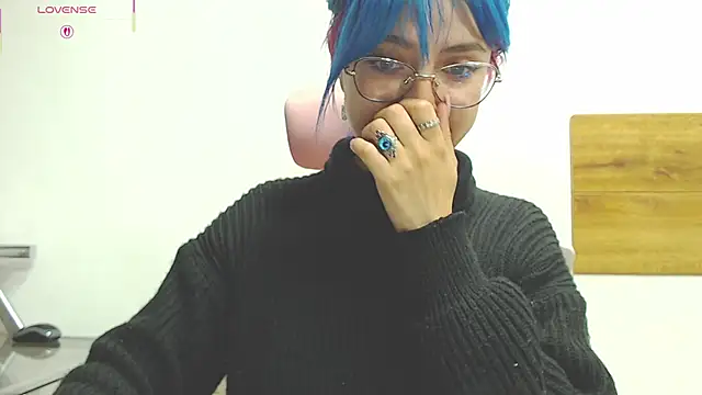 lilith rr online show from 1, 5, 2026