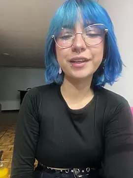 lilith rr online show from 9, 5, 2026