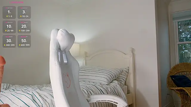 Snapshot of naughtytilly chatting on 12, 1, 2025 naughtytilly online show from 12, 1, 2025