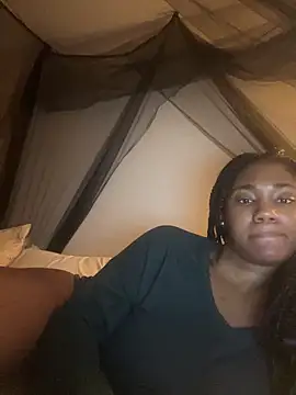 Ebonythroat777 online show from 18, 3, 2026