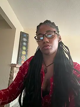 Ebonythroat777 online show from 23, 3, 2026