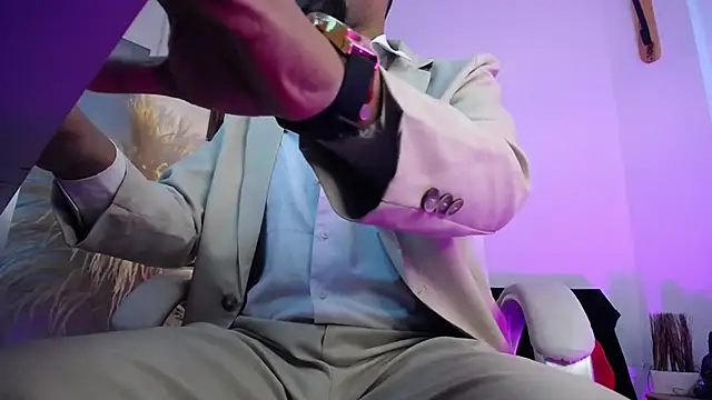 Paolo Blaze online show from 5, 2, 2026